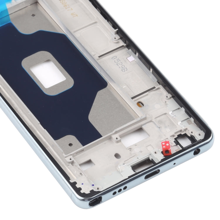 Middle Frame Bezel Plate for LG Stylo 6 LMQ730TM LM-Q730TM