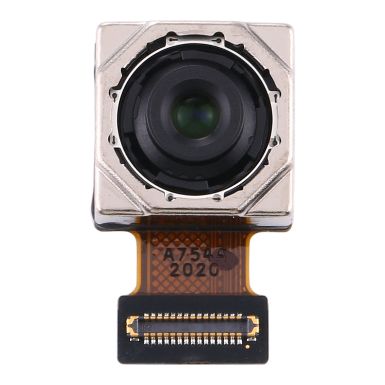 Main Back Facing Camera for LG Velvet LMG910EMW LM-G910EMW / Velvet 5G LM-G900N LM-G900EM