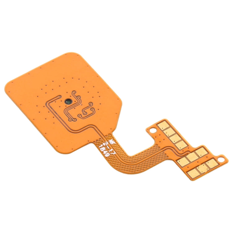 Fingerprint Sensor Flex Cable for LG G8s ThinQ LMG810 LM-G810 LMG810EAW