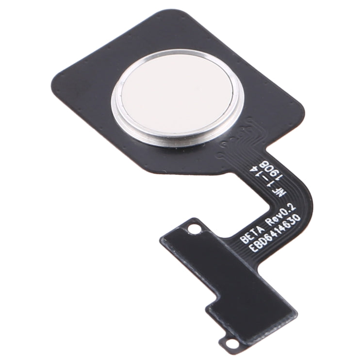 Fingerprint Sensor Flex Cable for LG G8s ThinQ LMG810 LM-G810 LMG810EAW