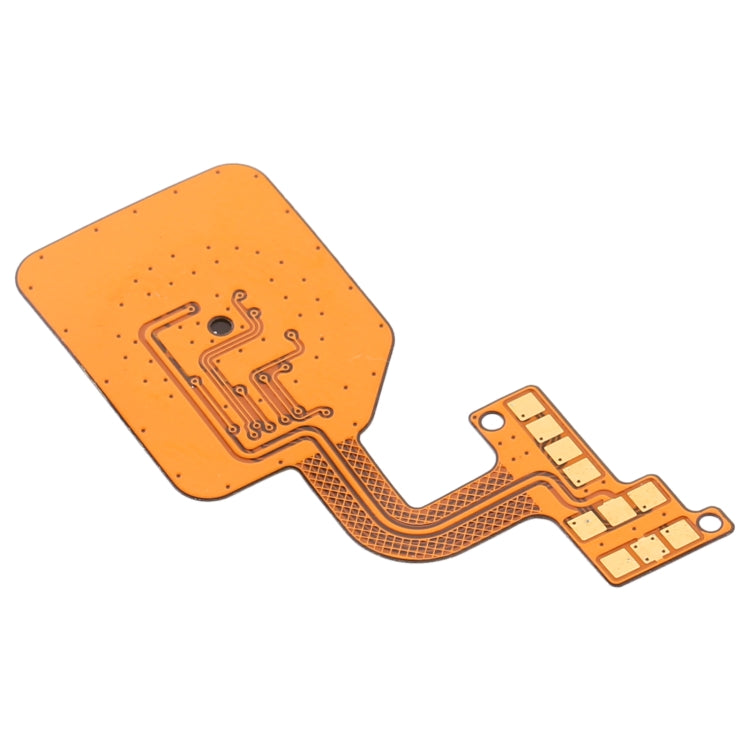 Fingerprint Sensor Flex Cable for LG G8s ThinQ LMG810 LM-G810 LMG810EAW