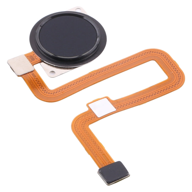 Fingerprint Sensor Flex Cable for LG K50S LMX540HM LM-X540 LM-X540BMW LMX540BMW