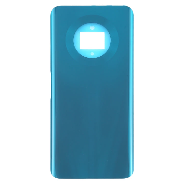 Original Battery Back Cover for Huawei Y9a / Enjoy 20 Plus 5G(Green)