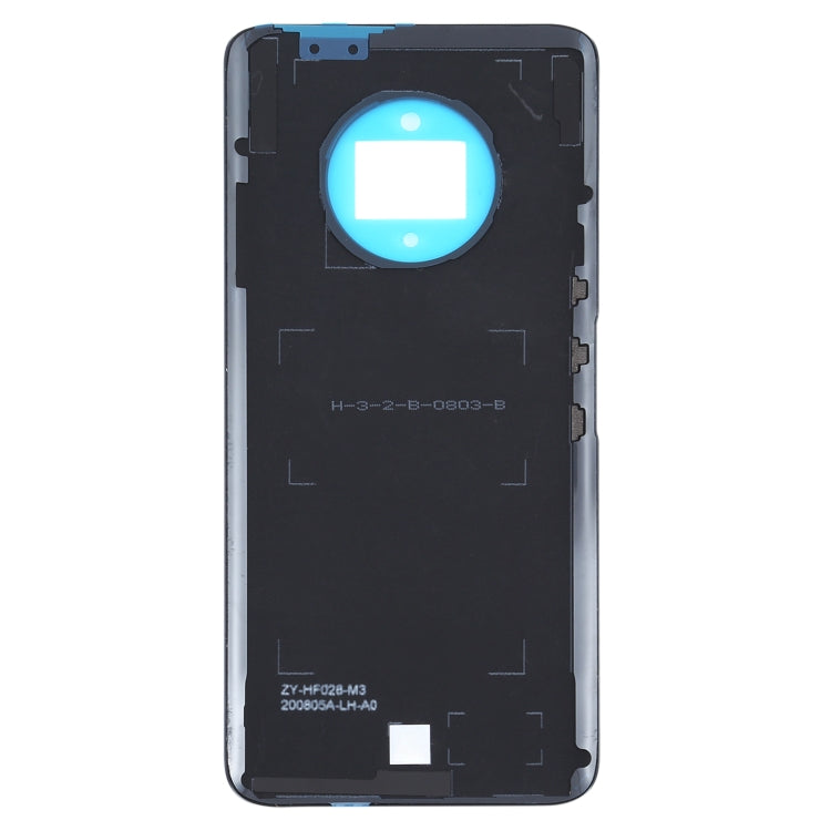 Original Battery Back Cover for Huawei Y9a / Enjoy 20 Plus 5G(Green)