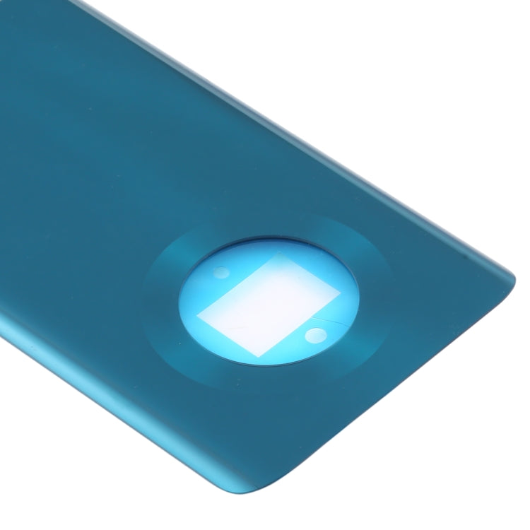 Original Battery Back Cover for Huawei Y9a / Enjoy 20 Plus 5G(Green)