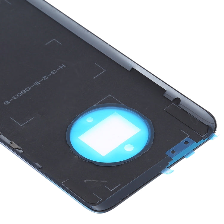 Original Battery Back Cover for Huawei Y9a / Enjoy 20 Plus 5G(Green)