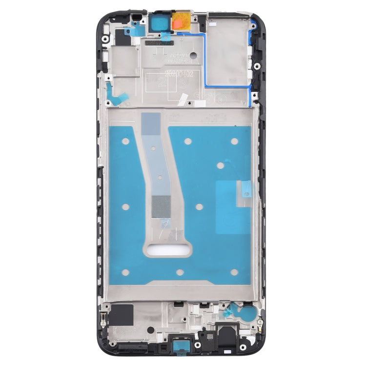 Front Housing LCD Frame Bezel Plate for Huawei P smart 2020
