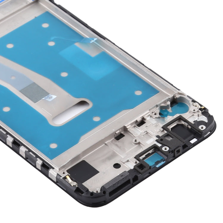 Front Housing LCD Frame Bezel Plate for Huawei P smart 2020