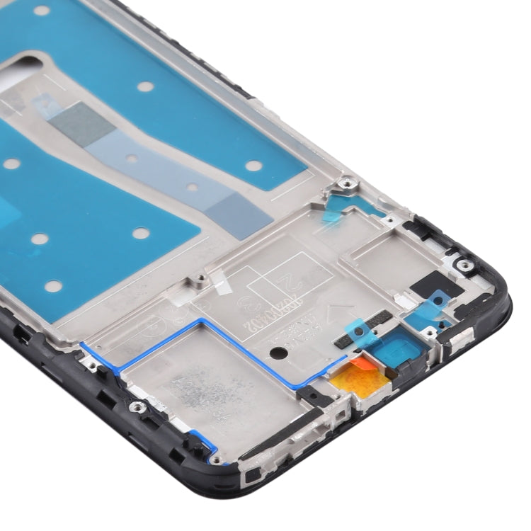 Front Housing LCD Frame Bezel Plate for Huawei P smart 2020