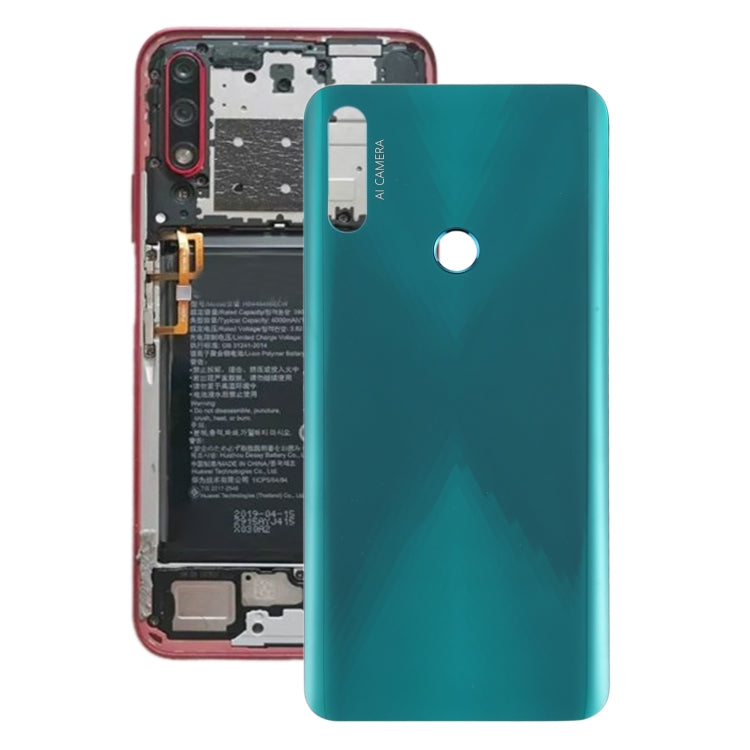 Original Battery Back Cover for Huawei Honor 9X (Global)