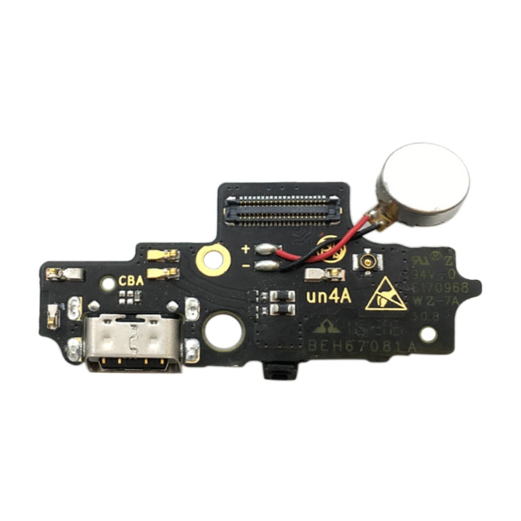 Charging Port Board for ZTE Axon 7 Mini B2017G