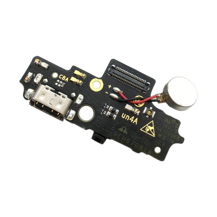 Charging Port Board for ZTE Axon 7 Mini B2017G