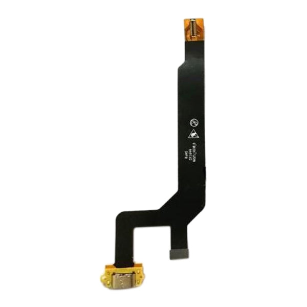 Charging Port Flex Cable for ZTE Nubia Z11 NX531J