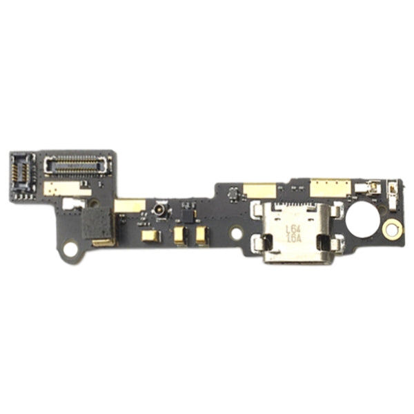 Charging Port Board for ZTE Nubia Z11 Max NX523J NX535J