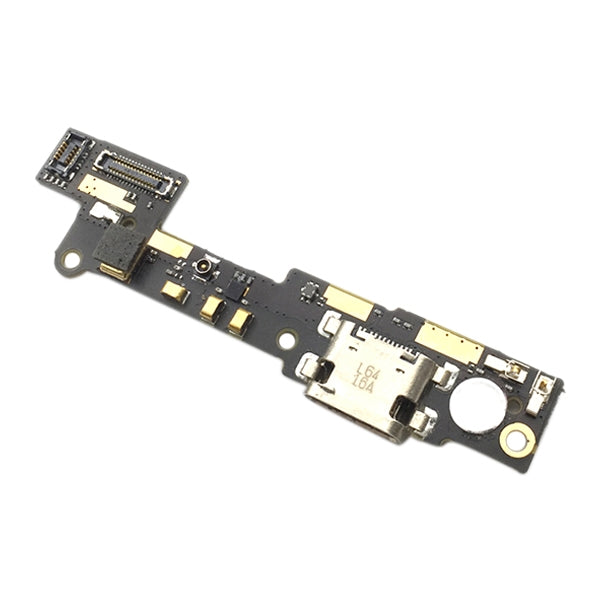 Charging Port Board for ZTE Nubia Z11 Max NX523J NX535J