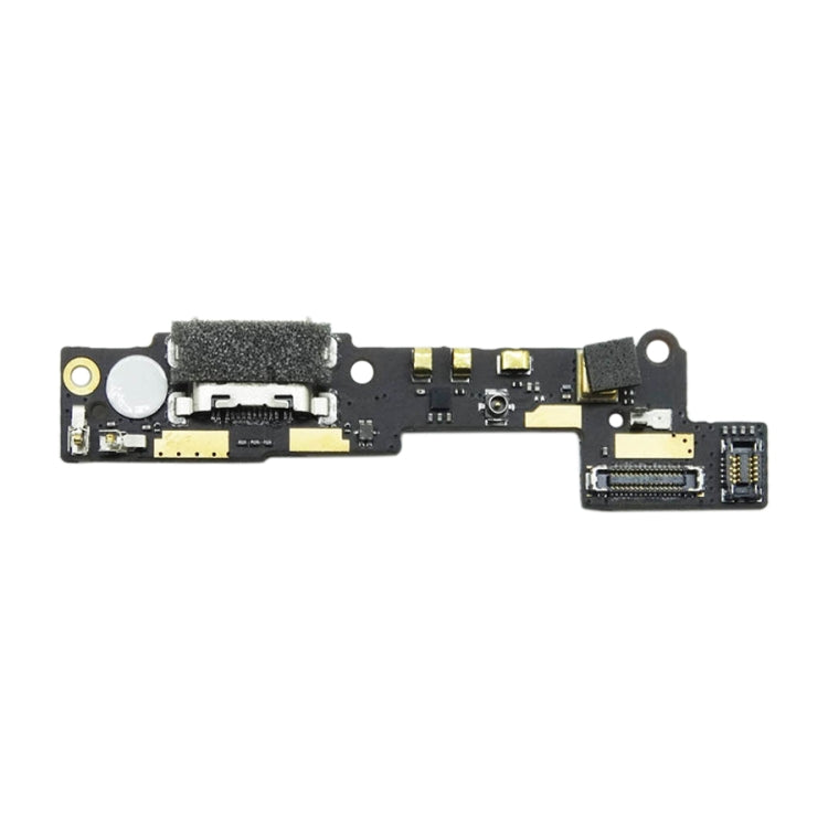 Charging Port Board for ZTE Nubia Z11 Max NX523J NX535J