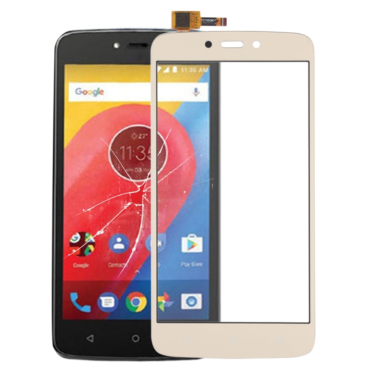 Touch Panel for Motorola Moto C Plus