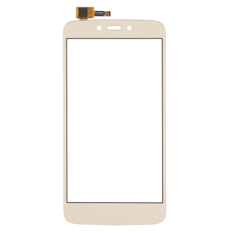 Touch Panel for Motorola Moto C Plus