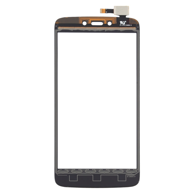 Touch Panel for Motorola Moto C Plus