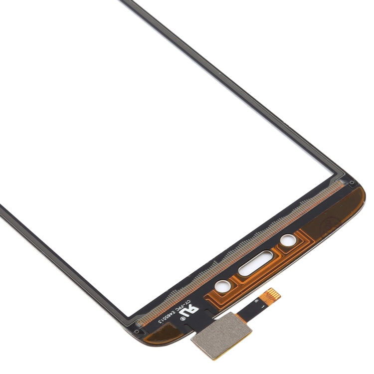 Touch Panel for Motorola Moto C Plus