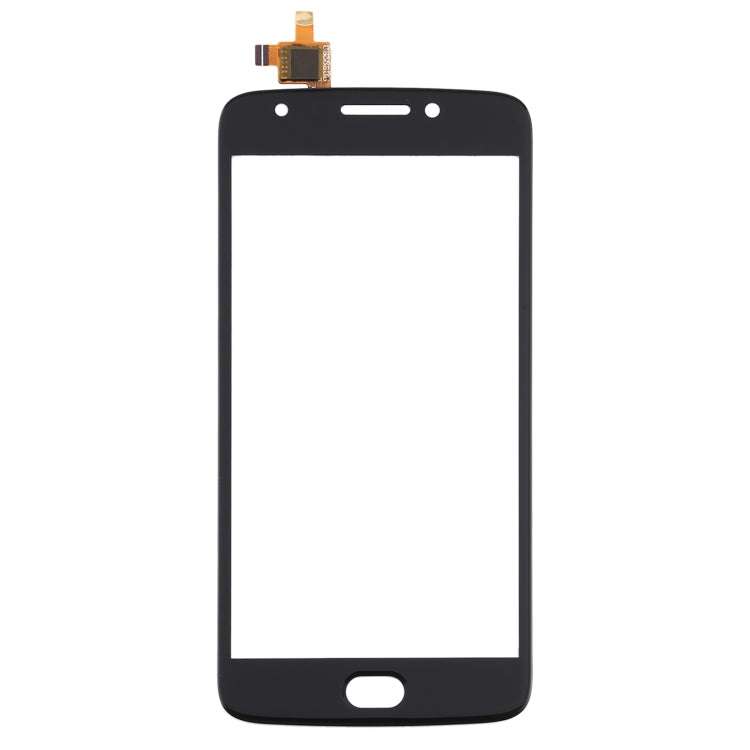 Touch Panel With Hole for Motorola Moto E4 (USA) XT176X