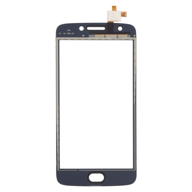 Touch Panel With Hole for Motorola Moto E4 (USA) XT176X