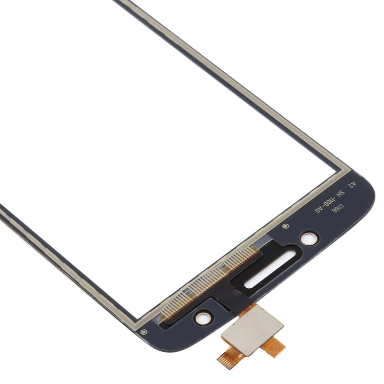 Touch Panel With Hole for Motorola Moto E4 (USA) XT176X