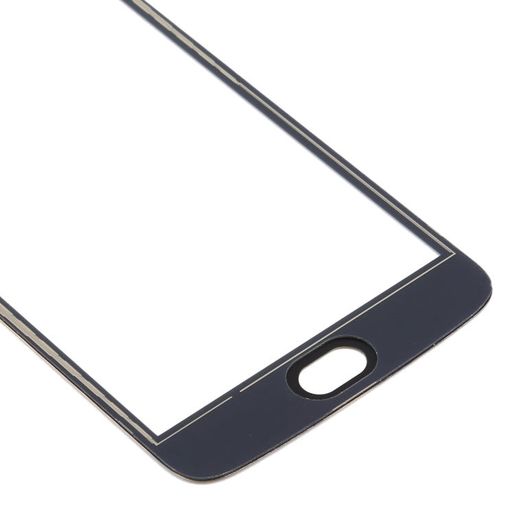 Touch Panel With Hole for Motorola Moto E4 (USA) XT176X