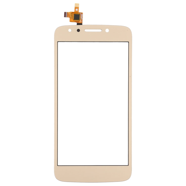 Touch Panel for Motorola Moto E4 (USA) XT176X(Gold)