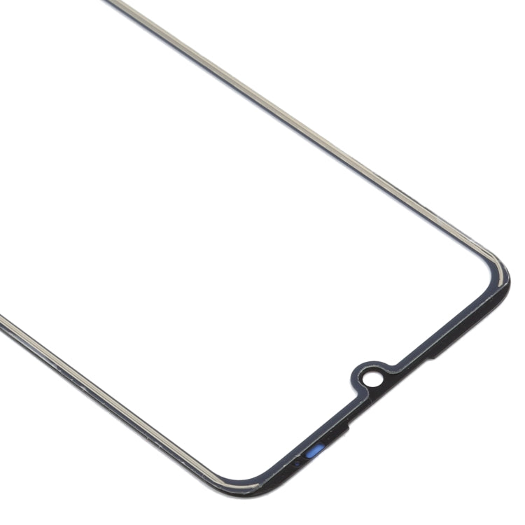 Touch Panel for Motorola Moto E6 Plus / PAGA0004 / PAGA0004IN / PAGA0033 / PAGA0033IN (Black)