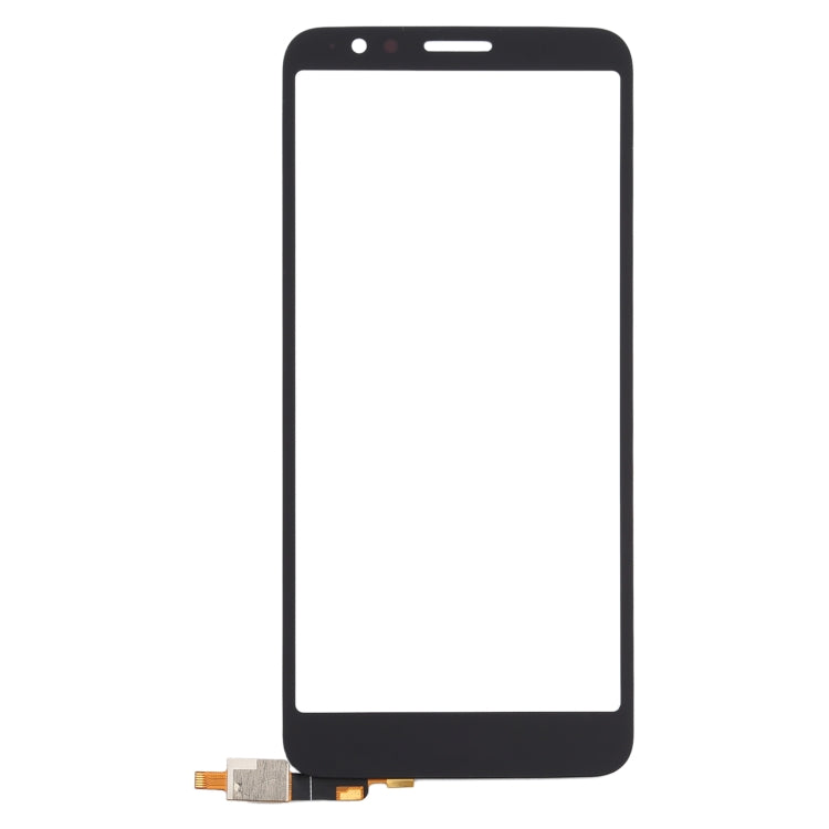Touch Panel for Motorola Moto E6 / XT2005-3 / XT2005-1 / XT2005DL(Black)