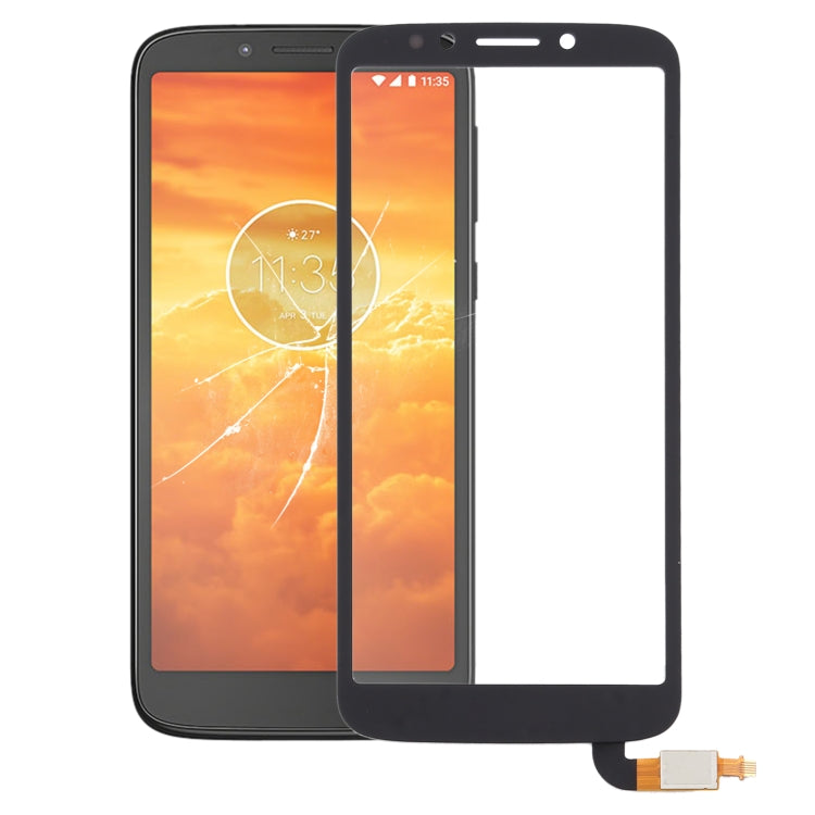 Touch Panel for Motorola Moto E5 Play Go / XT1921 / XTMOTA19218PP