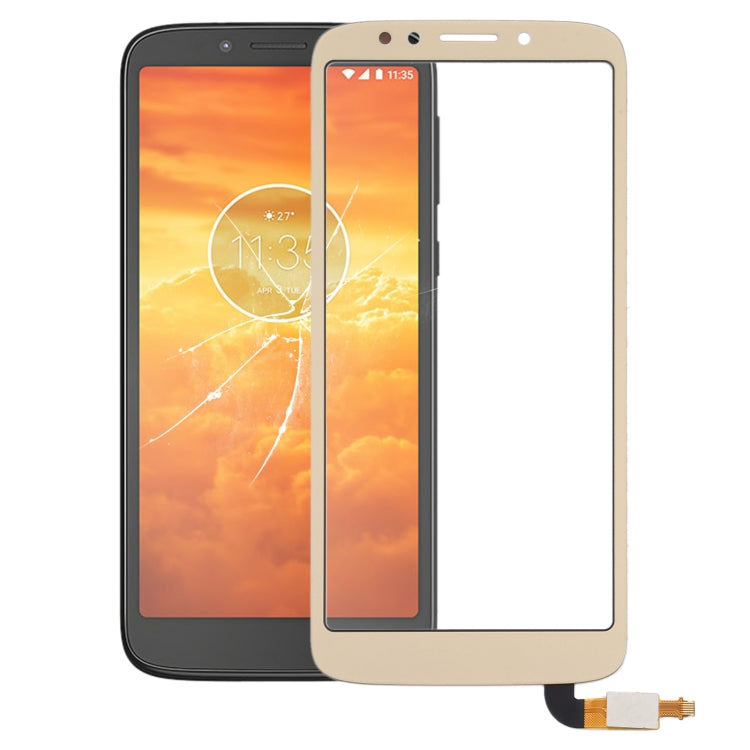 Touch Panel for Motorola Moto E5 Play Go / XT1921 / XTMOTA19218PP
