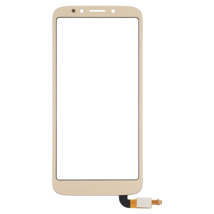 Touch Panel for Motorola Moto E5 Play Go / XT1921 / XTMOTA19218PP