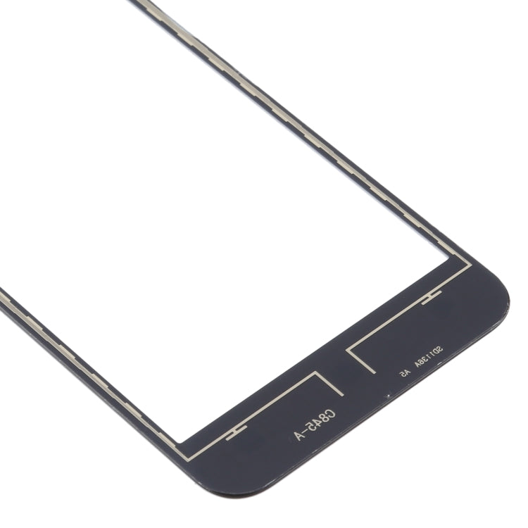Touch Panel for Wiko Y50 (Black)