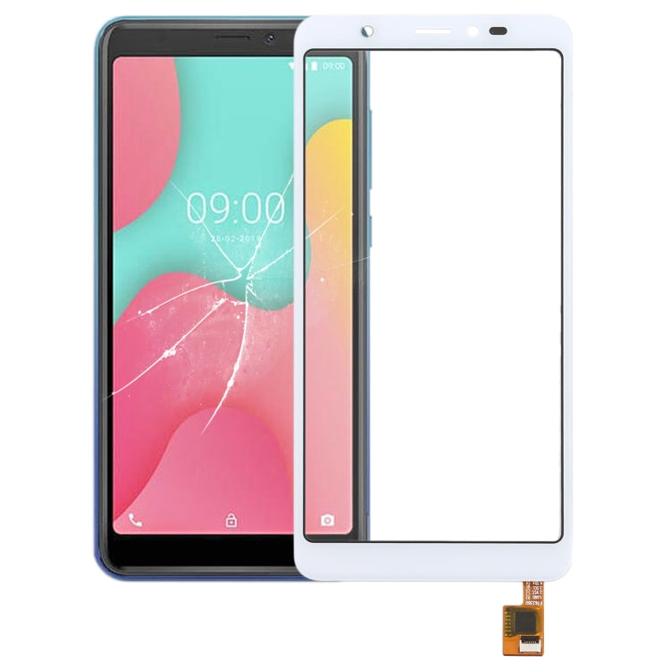 Touch Panel for Wiko Y60