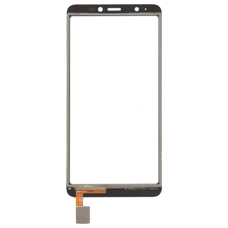 Touch Panel for Wiko Y60