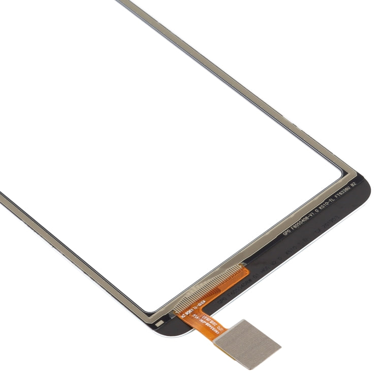 Touch Panel for Wiko Y60