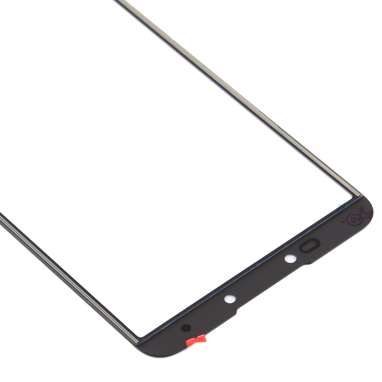 Touch Panel for Wiko Y70 (Black)