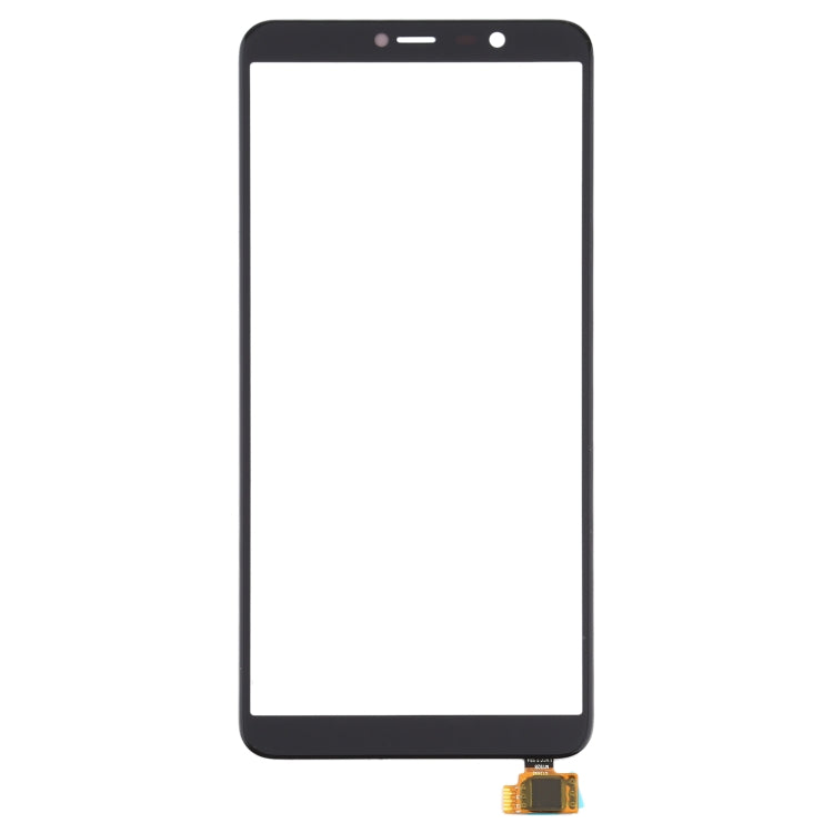 Touch Panel for Wiko Y80