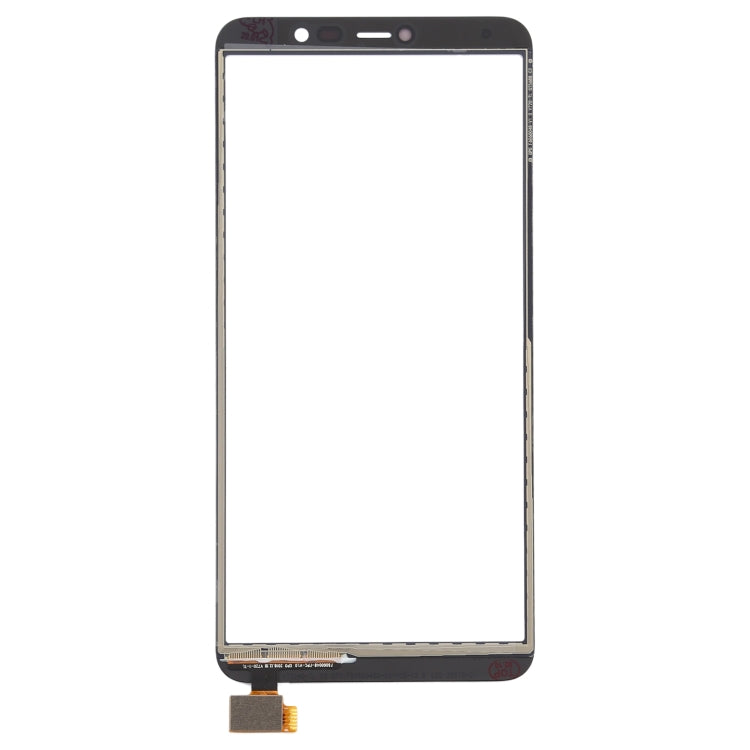Touch Panel for Wiko Y80