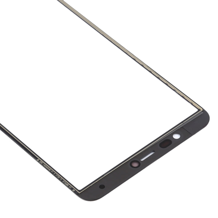 Touch Panel for Wiko Y80