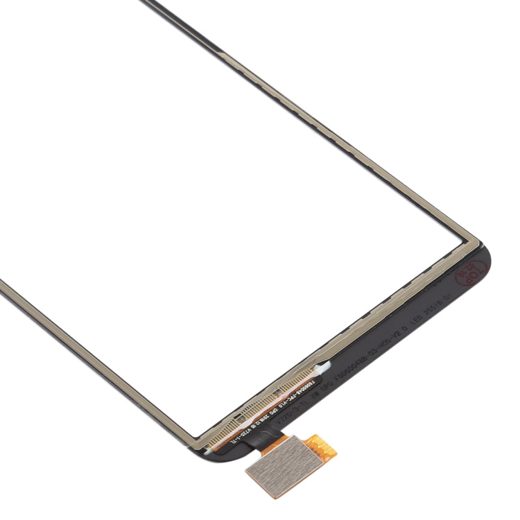 Touch Panel for Wiko Y80