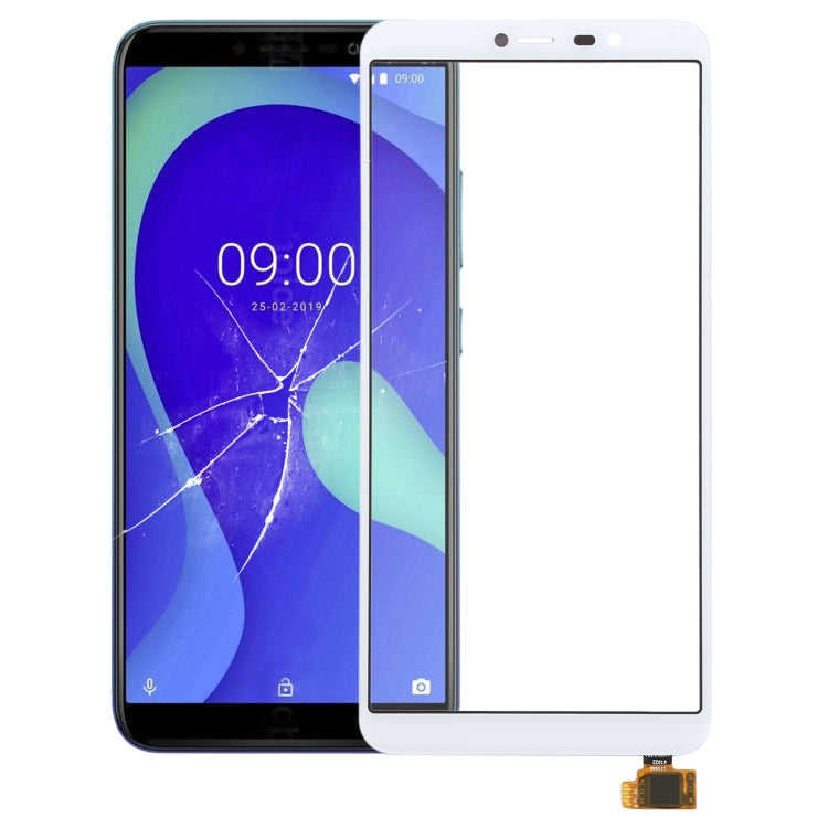Touch Panel for Wiko Y80