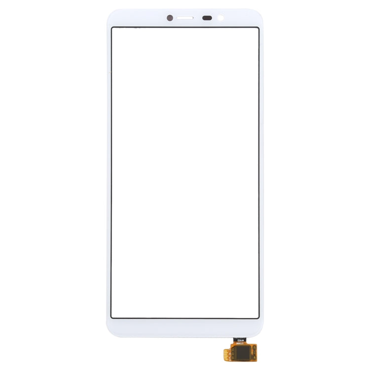 Touch Panel for Wiko Y80