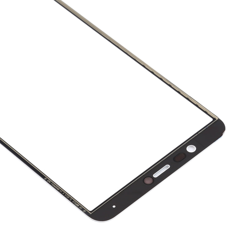 Touch Panel for Wiko Y80