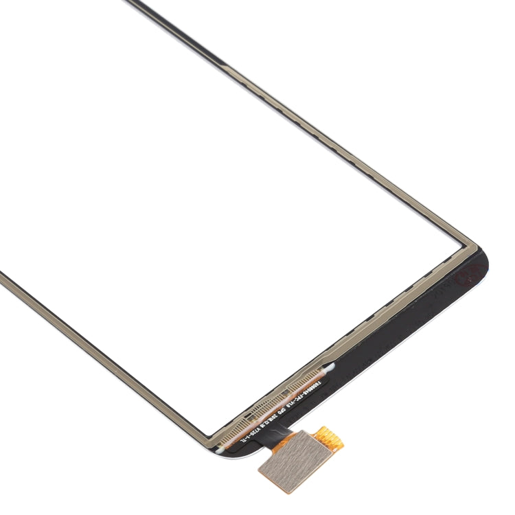 Touch Panel for Wiko Y80