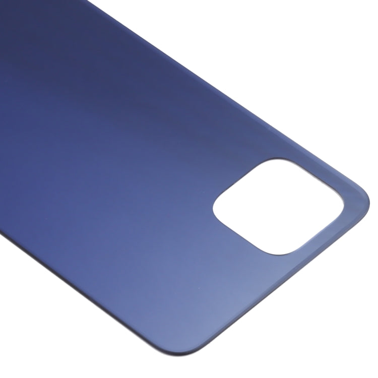 For OPPO A92s/Reno4 Z 5G PDKM00 Battery Back Cover