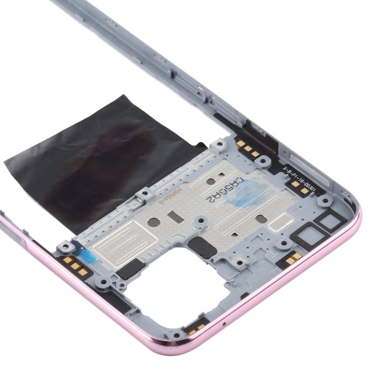 For OPPO A92s/Reno4 Z 5G PDKM00 Middle Frame Bezel Plate