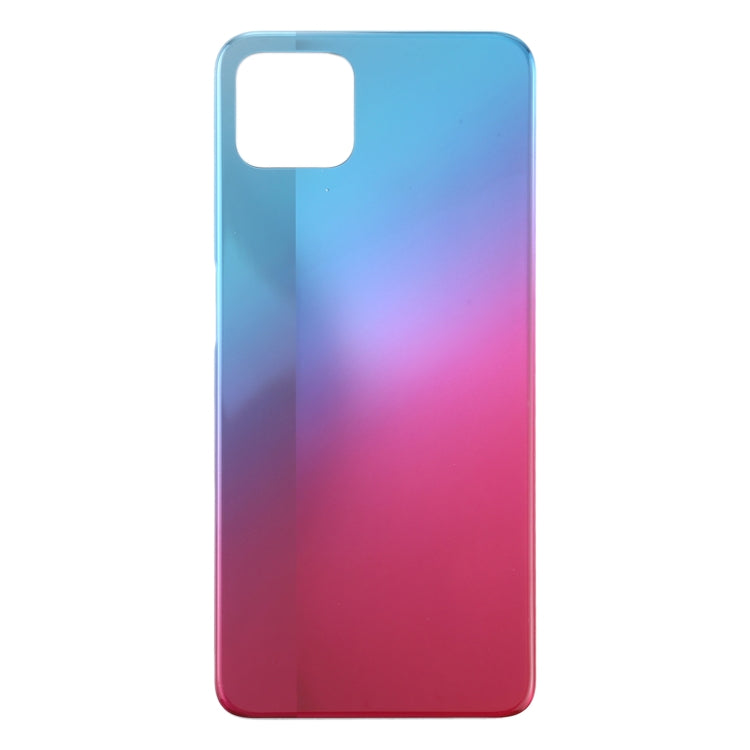 For OPPO A72 5G PDYM20 Battery Back Cover